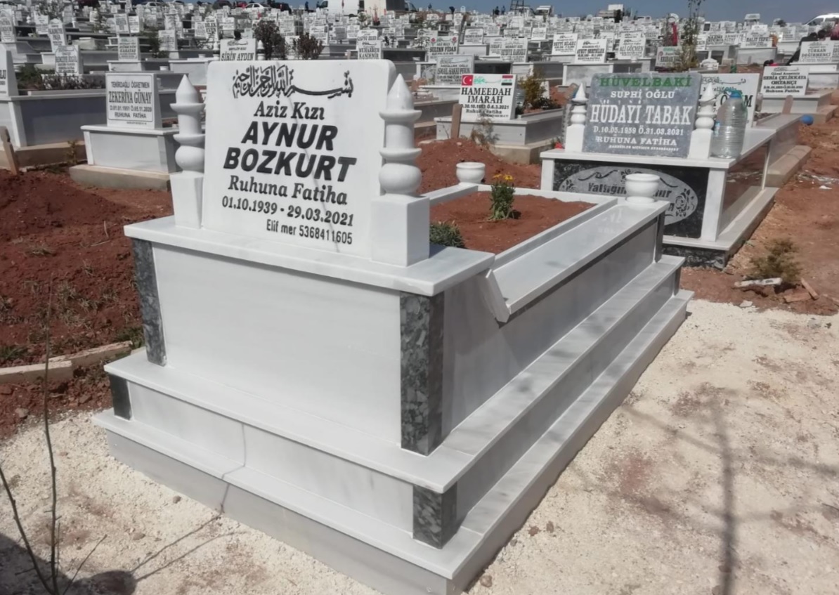 Fatih Kabir Bakımı