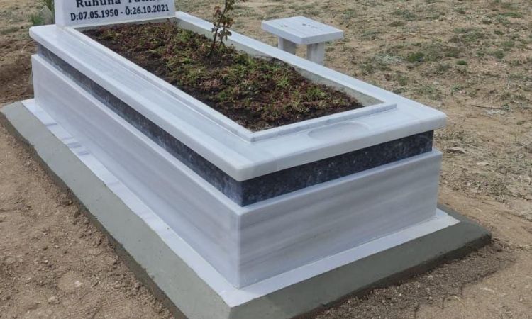 Mezar Üstü Düzenleme